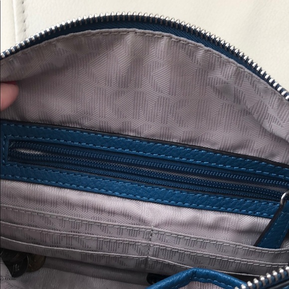 Michael Kors crossbody bag - Picture 3 of 5